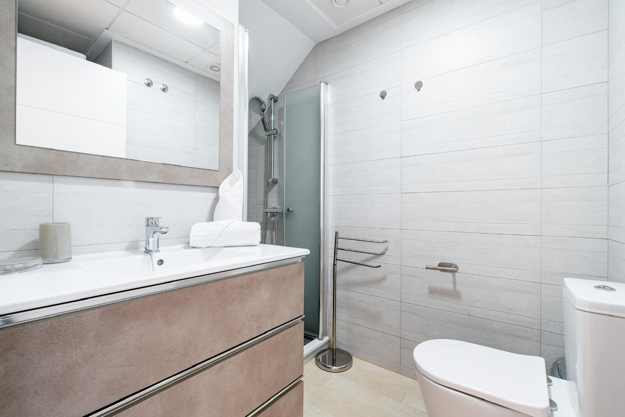 Casa Higuericas Sunrise Apartment Pilar de la Horadada Bagian luar foto