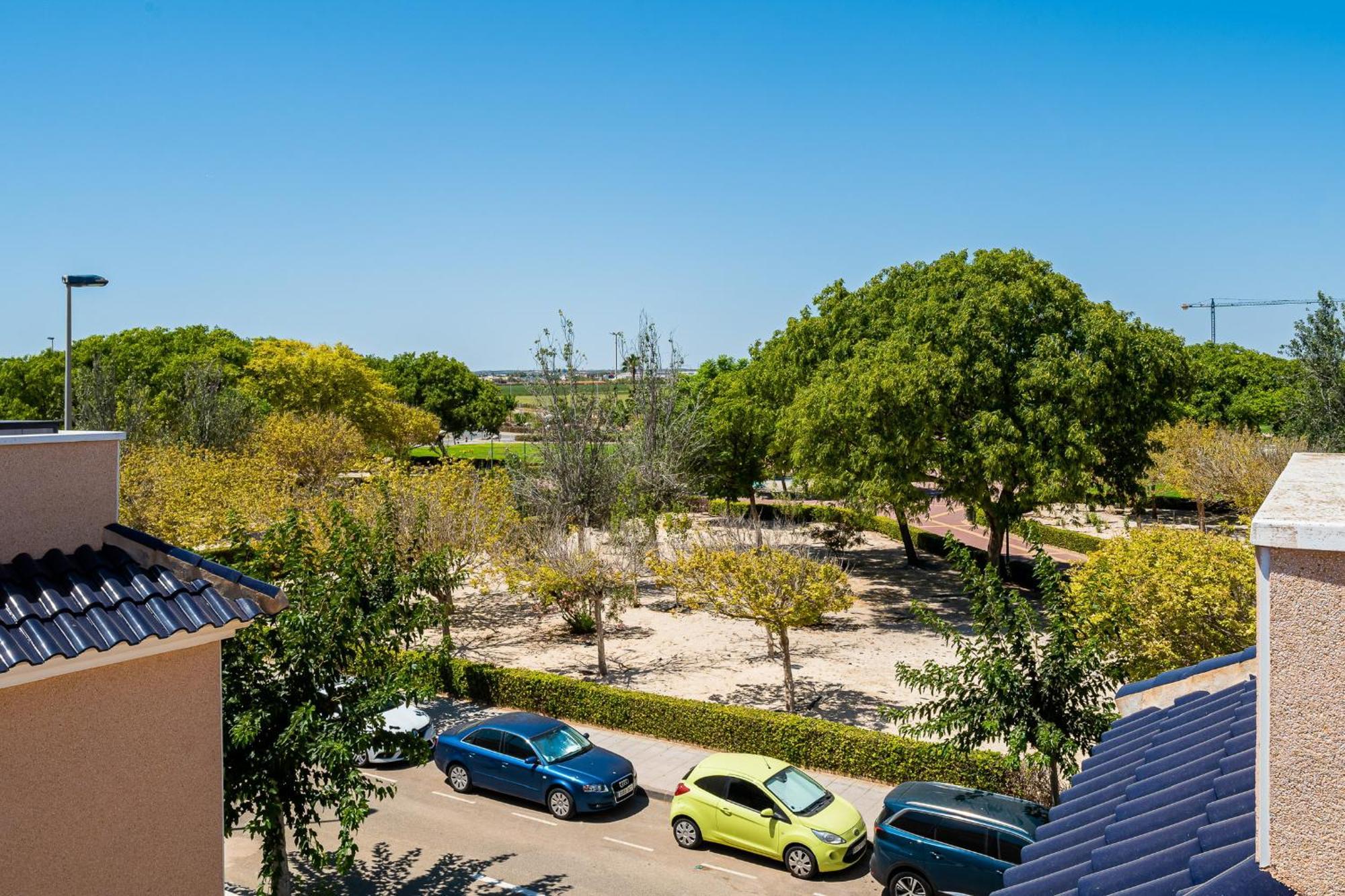 Casa Higuericas Sunrise Apartment Pilar de la Horadada Bagian luar foto