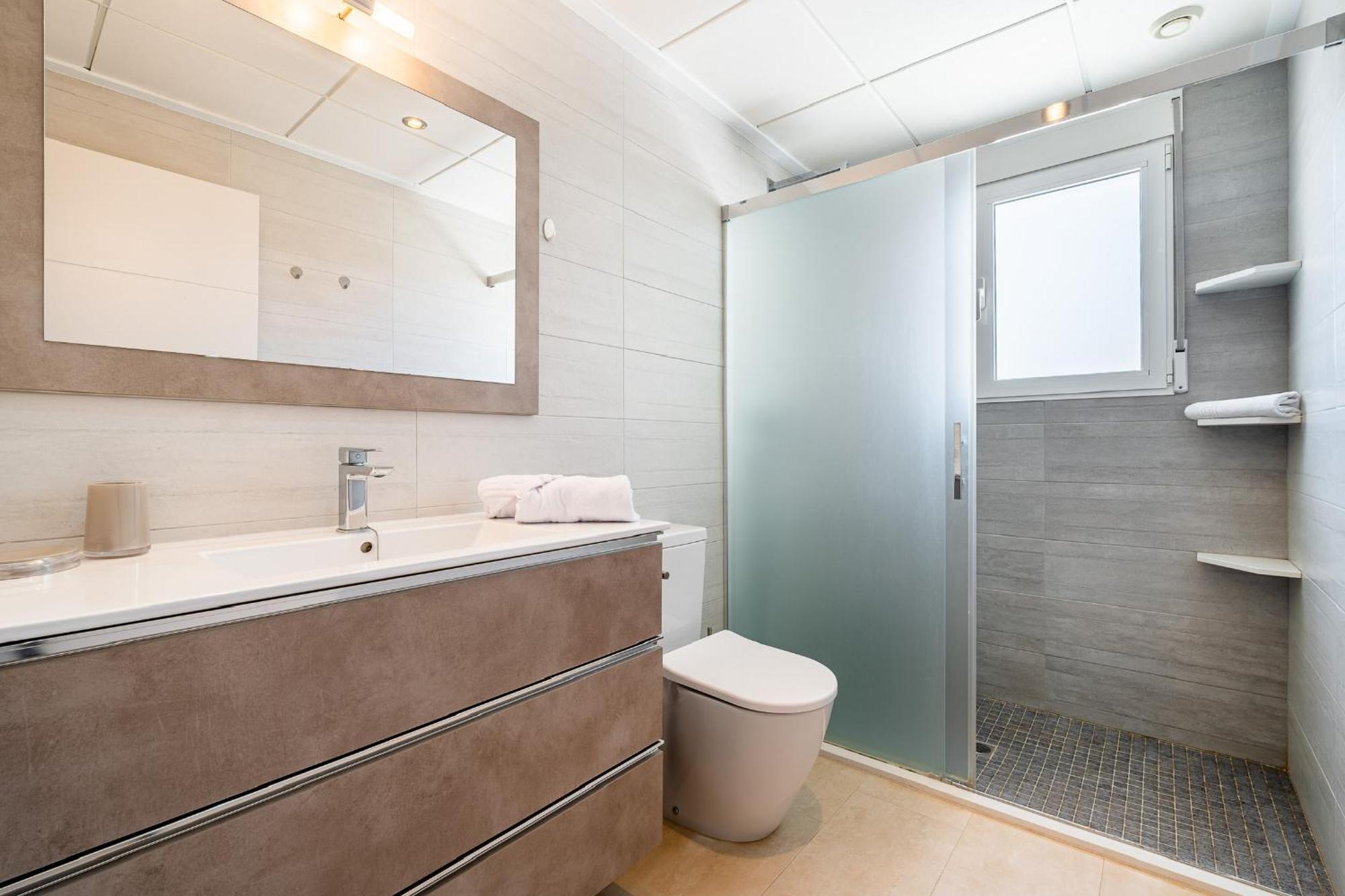 Casa Higuericas Sunrise Apartment Pilar de la Horadada Bagian luar foto