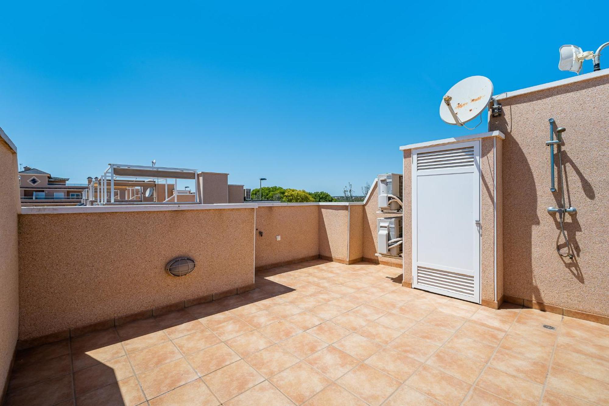 Casa Higuericas Sunrise Apartment Pilar de la Horadada Bagian luar foto